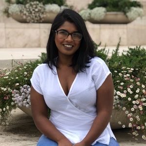 Meet your Posher, Hannah